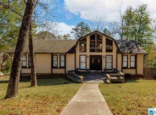 736 Wilderness Rd, Pelham, AL 35124