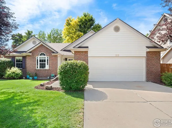 109 53rd Ave Ct, Greeley, CO 80634