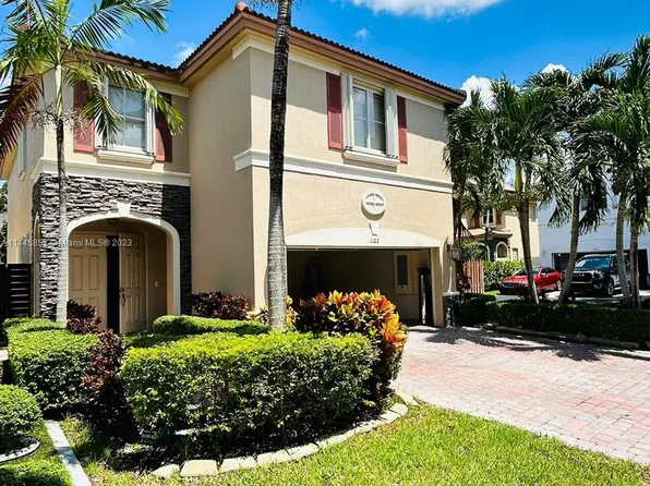 11223 NW 44th Ter, Doral, FL 33178