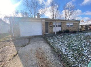 9029 E 36th St, Indianapolis, IN