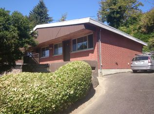 2334 48th Ave SW, Seattle, WA 98116