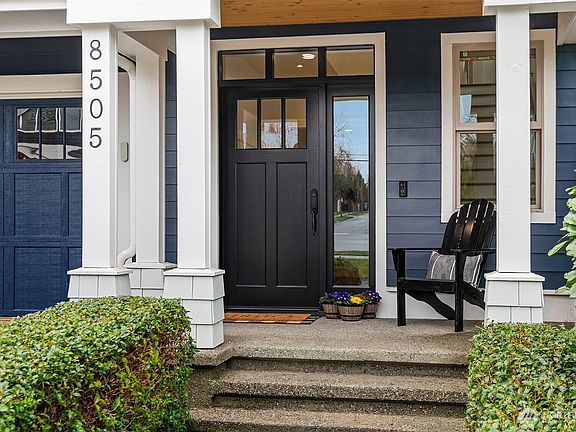 2nd image of 8505 NE 123rd Place