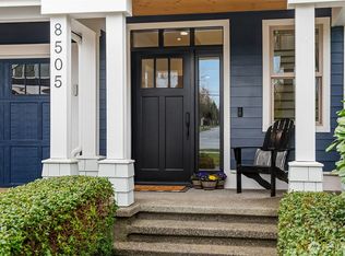8505 NE 123rd Place, Kirkland, WA
