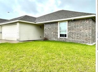 401 Blayton St, Troy, TX 76579