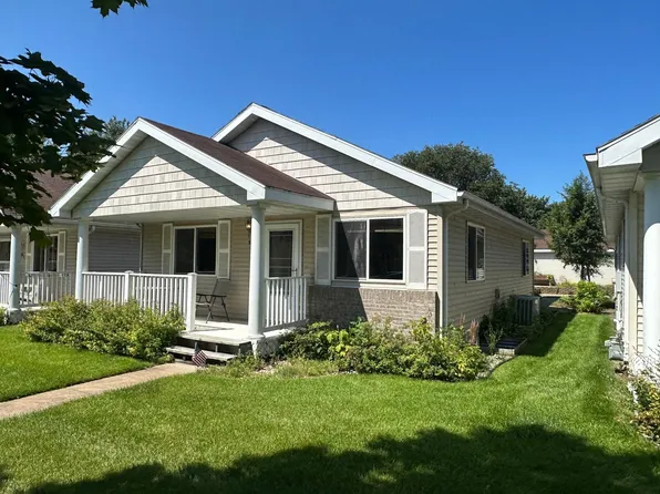 515 Minnesota St, Monticello, MN 55362