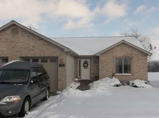 220 N Gates Rd, Sandusky, MI 48471