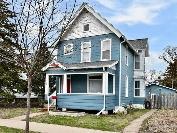 1116 W Mark St, Winona, MN 55987