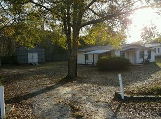 403 Hannah St, Pensacola, FL 32534
