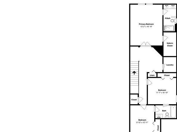 3rd image of 13232 Shore Grass Dr