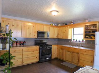 7545 Digby Ln, Sulphur, OK 73086