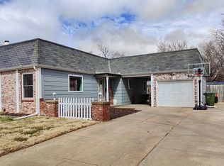 1313 Wilbre Rd, Salina, KS 67401