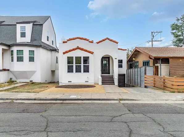 422 Monterey St, Vallejo, CA 94590