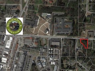 200 Arnold Mill Rd, Woodstock, GA 30188