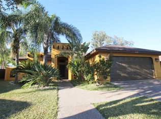 8725 Jerry Loop, Laredo, TX 78045