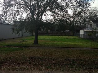 1314 7th St, Rosenberg, TX 77471