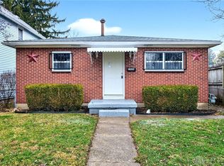 1664 Warder St, Springfield, OH 45503