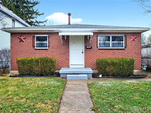 1664 Warder St, Springfield, OH 45503