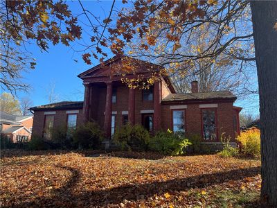 11139 S Lake Rd, Pavilion, NY, 14525