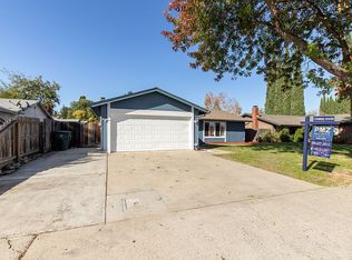 2101 Rose Ave, Modesto, CA 95355