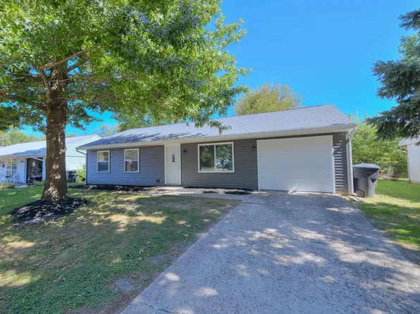 765 Julia Ln, Lafayette, IN 47905