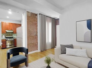 208 W 140th St #20, New York, NY 10030