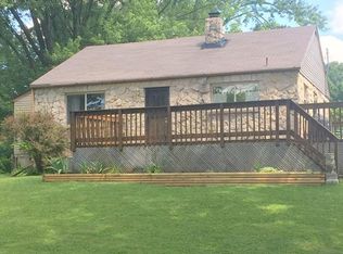 3942 La Bonne St, Dayton, OH 45431