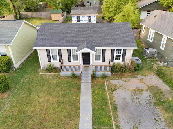325 Marshall St, Nashville, TN 37207