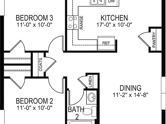 Floor Plan.