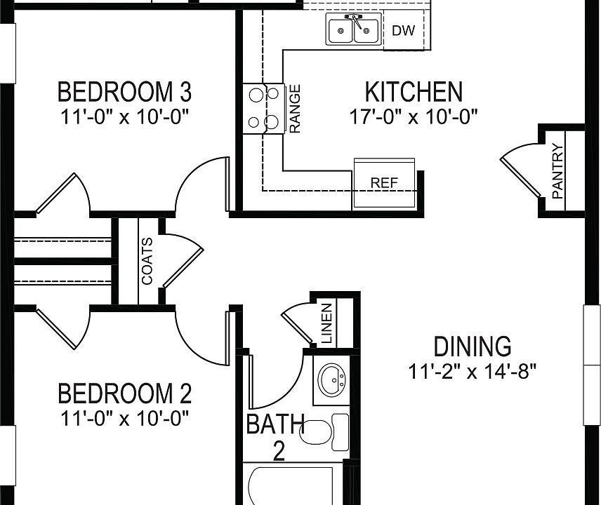 Floor Plan.