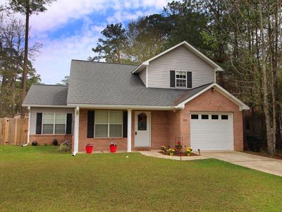 305 Clanton St, Thomasville, GA, 31792