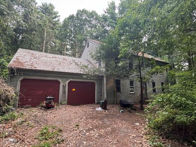 23 Nelson Shore Rd, Lakeville, MA, 02347