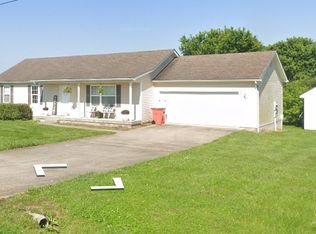 124 Rodeo Dr, Cecilia, KY 42724