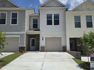 6104 Ripple Way #50, Atlanta, GA 30349