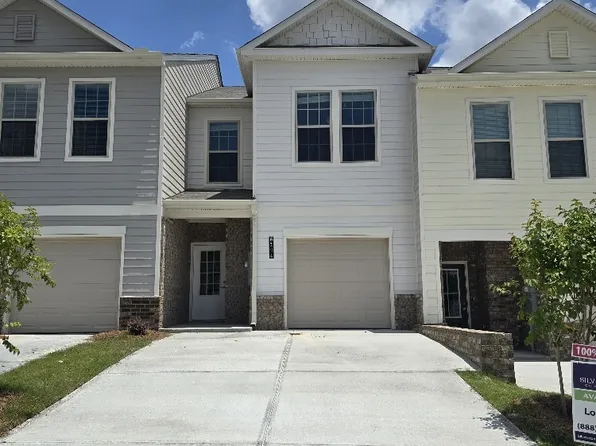 6104 Ripple Way #50, Atlanta, GA 30349