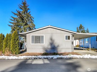 620 112th Street SE #218, Everett, WA, 98208