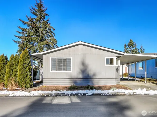 620 112th Street SE #218, Everett, WA 98208