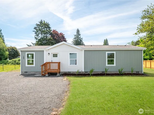 180 Cafe Lane, Kelso, WA 98626