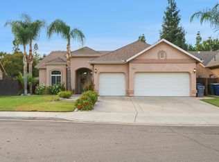 4387 N Ellendale Ave, Fresno, CA 93722