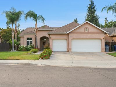 4387 N Ellendale Ave, Fresno, CA, 93722