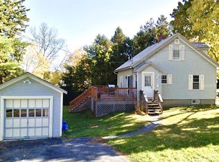 39 Earle Ave, Bangor, ME 04401
