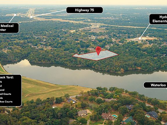 2nd image of 0 Bluebonnet Ave
