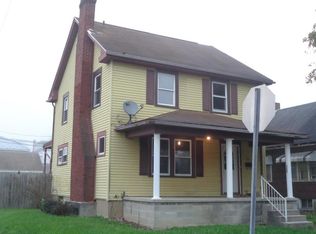 701 S Wayne St, Lewistown, PA 17044