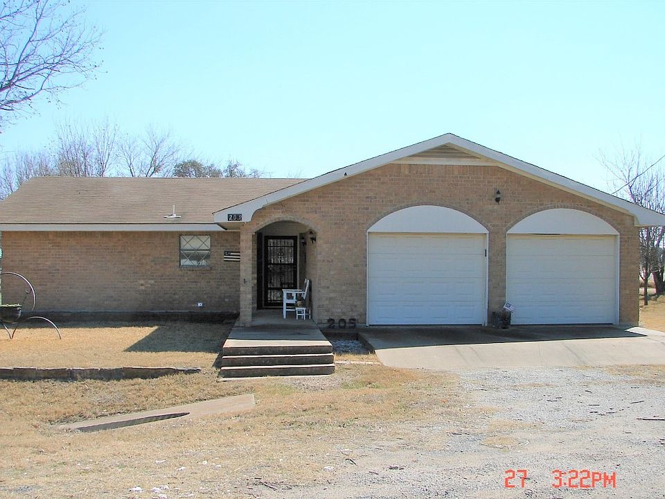 205 W Lucy Bertram St, Gustine, TX 76455 Zillow