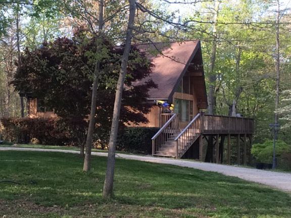 2nd image of 26457 Sandgates Trail Ln