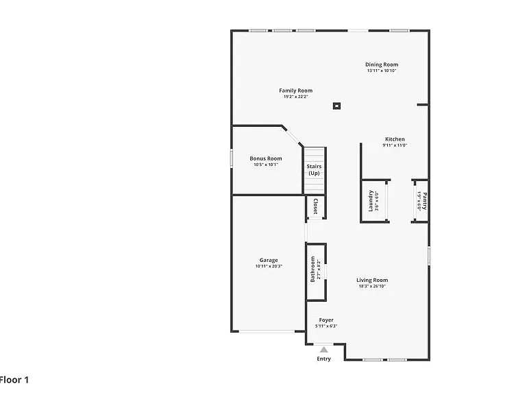 4214 Quinn Dr — Photo 2