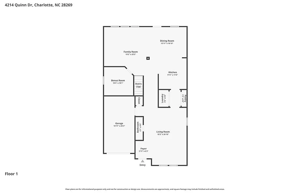 Building Photo - 4214 Quinn Dr