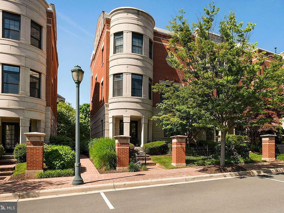 12092 Chancery Station Cir, Reston, VA 20190 Zillow