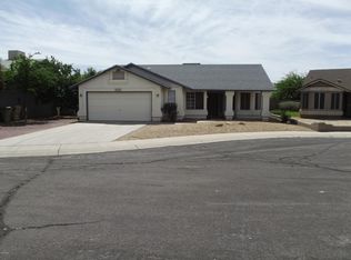 6756 N 84th Ln, Glendale, AZ 85305