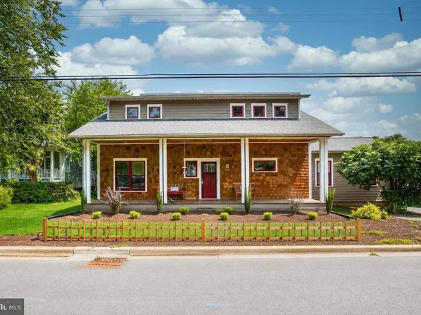219 Lockwood Ct, Annapolis, MD 21403