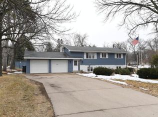 8747 Jefferson St NE, Blaine, MN 55434